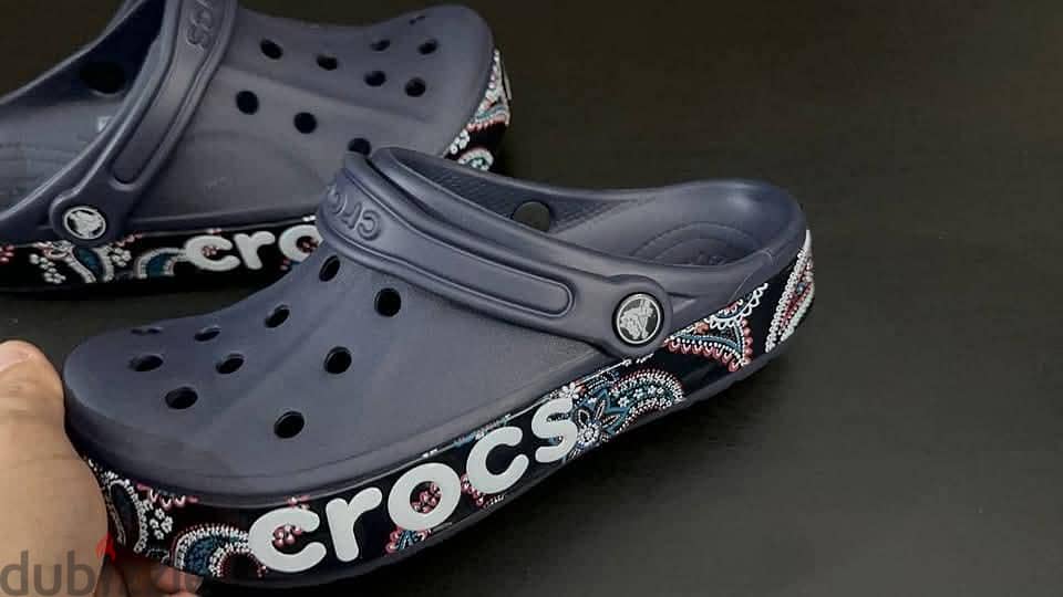 crocs 1