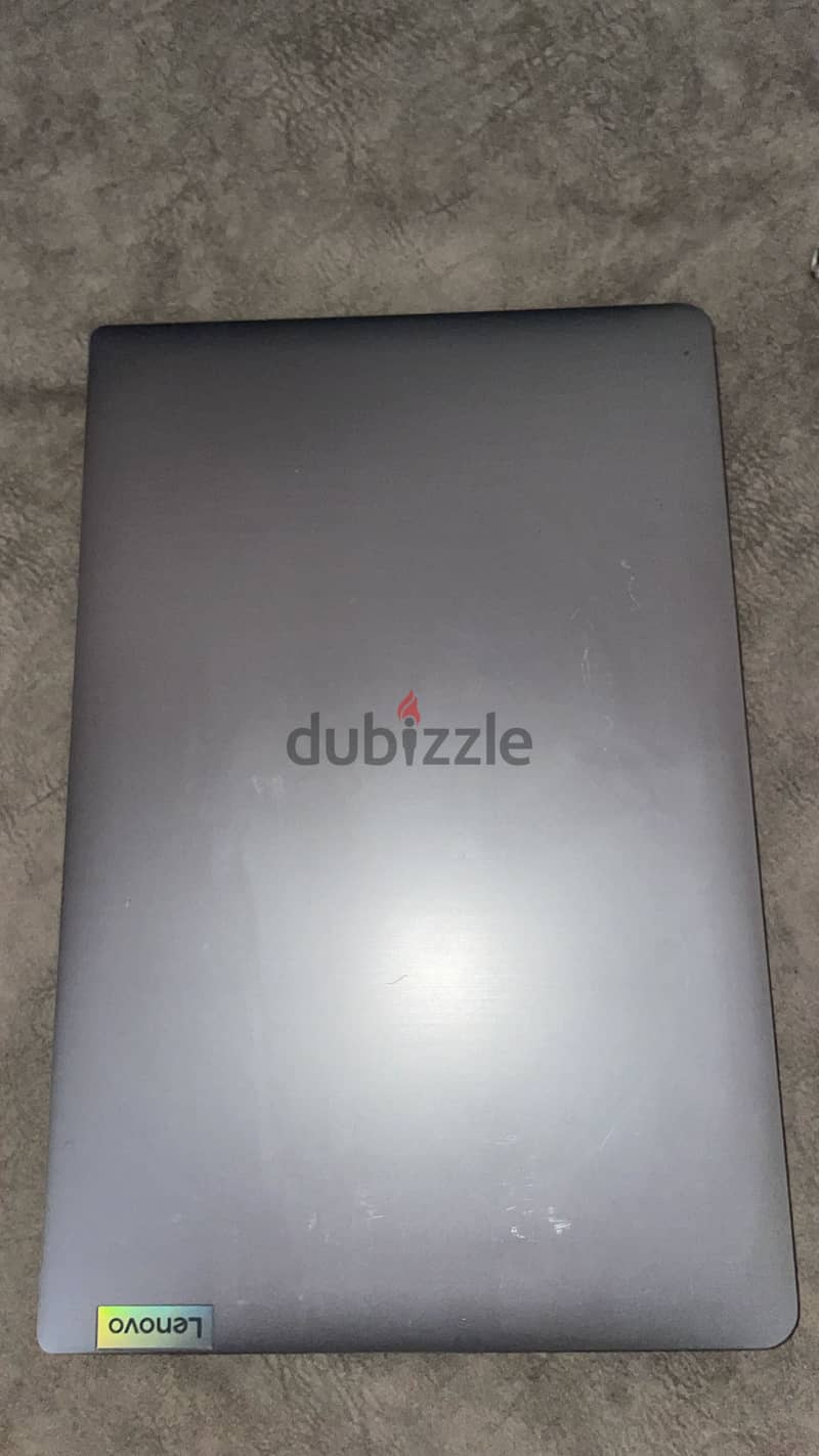 Lenovo IdeaPad 3 15 1