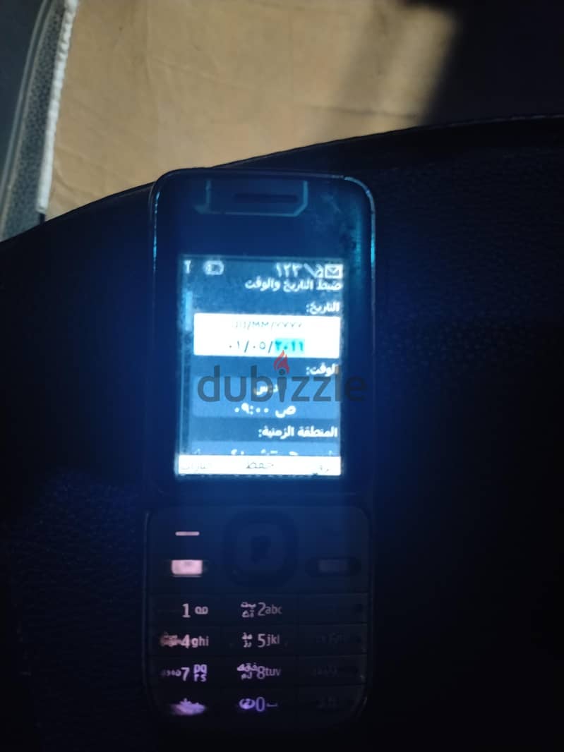نوكيا موديل اخر 2