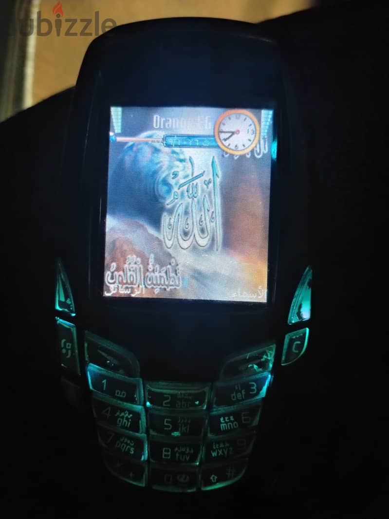 نوكيا موديل اخر 3