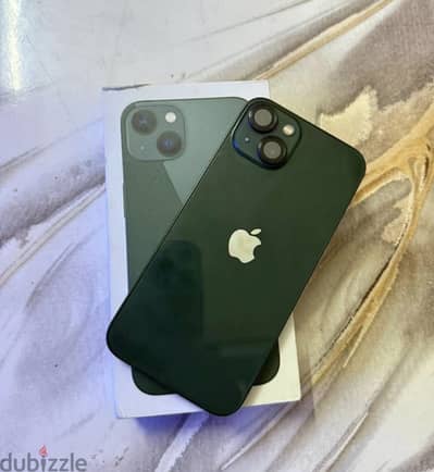 IPhone 13 كسر زيرو