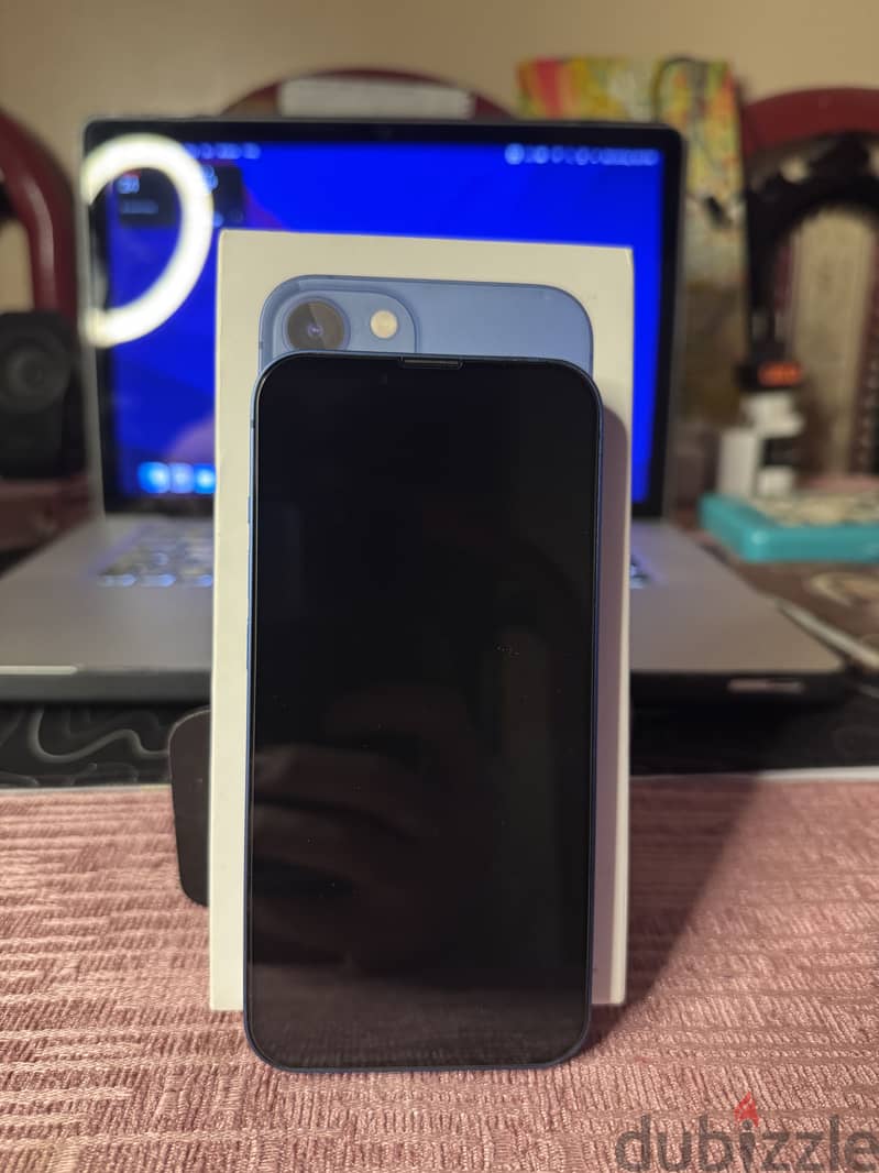 Apple - iPhone 13 74% 128 1