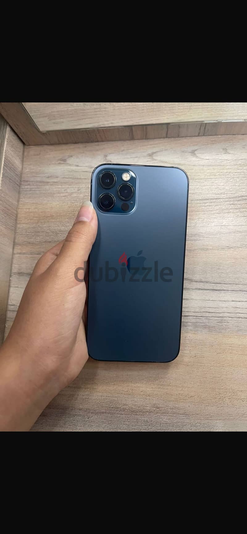 Apple - iPhone 12 Pro 1