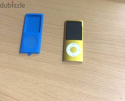 Apple iPod nano 16G Excellent condition