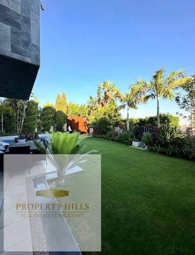Lowest Price in the Market – Fully Finished Villa, Ready for Viewing, in a Prime Location, Wall-to-Wall with Madinaty and Close to El Shorouk.