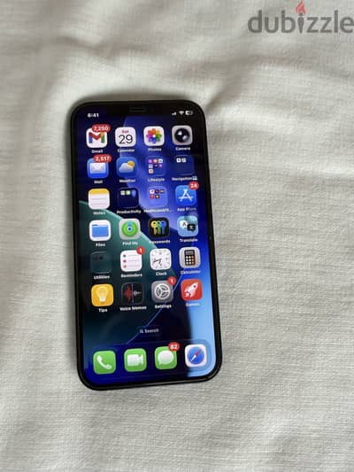 Apple - iPhone 12