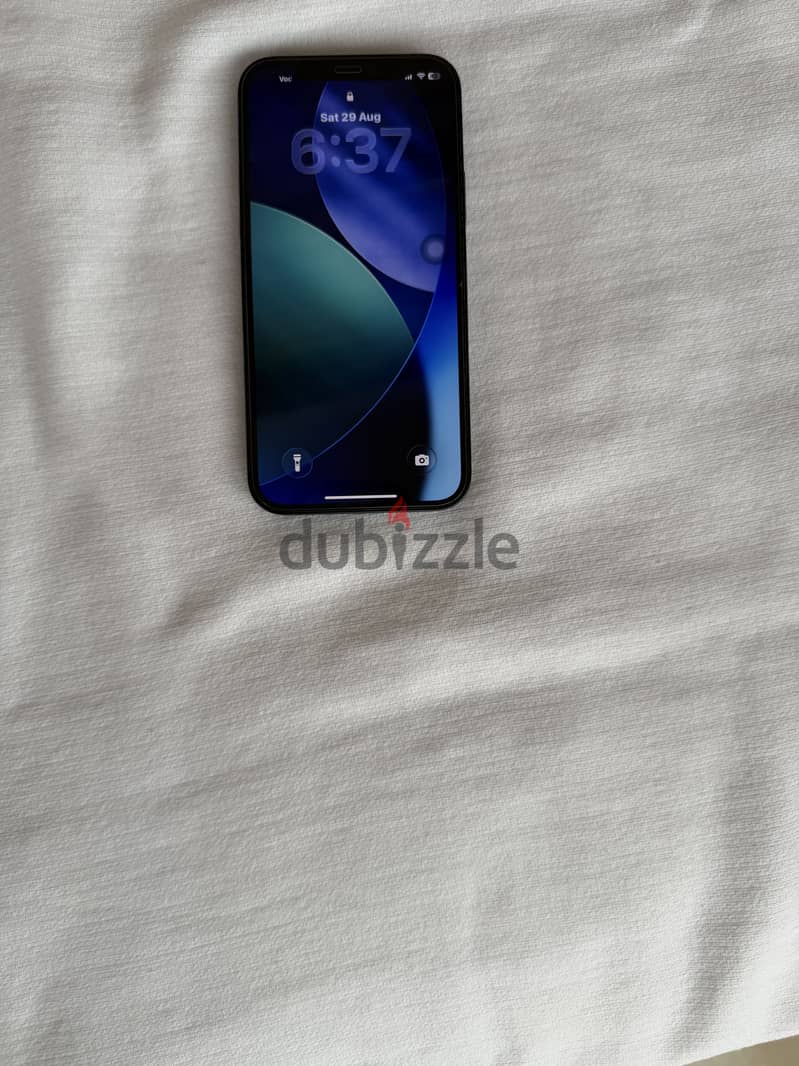 Apple - iPhone 12 2