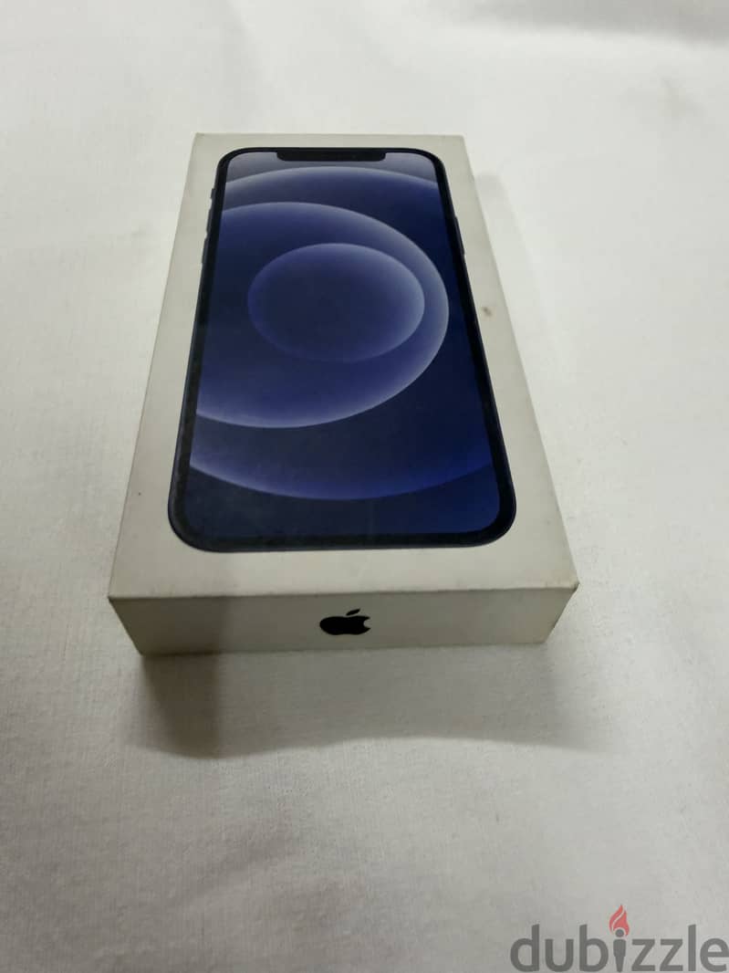 Apple - iPhone 12 4