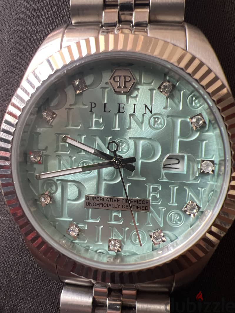 Philipp Plein 1