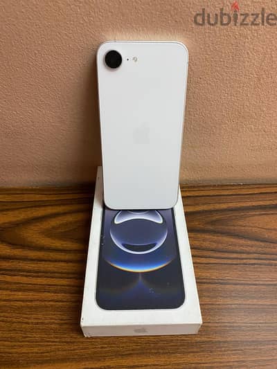iphone 16e