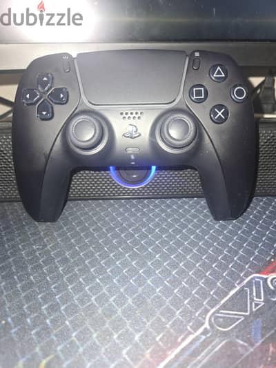 PS5 Dualsense Controller - Jetblack