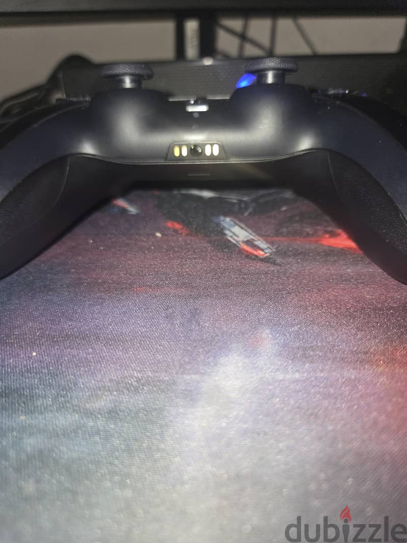 PS5 Dualsense Controller - Jetblack 2