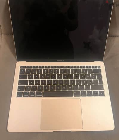 Apple MacBook Air 2019