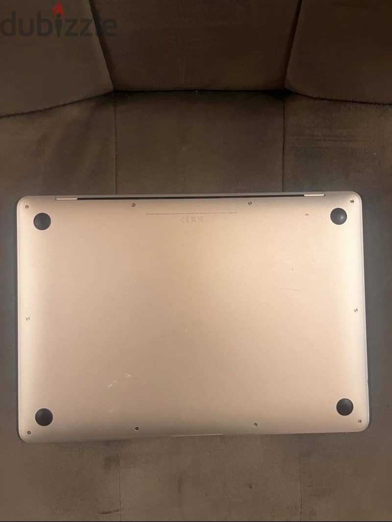 Apple MacBook Air 2019 1