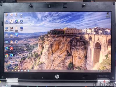 HP EliteBook 8440p