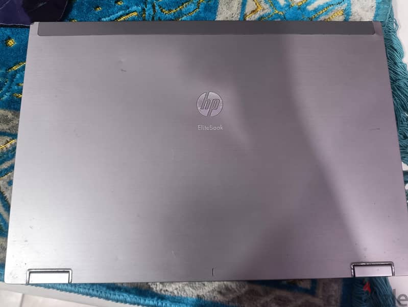 HP EliteBook 8440p 2