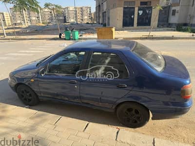 فيات سينا 2000 للبيع 6 أكتوبر