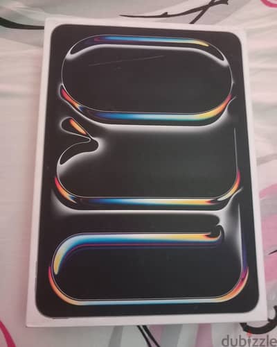 Ipad Pro M5