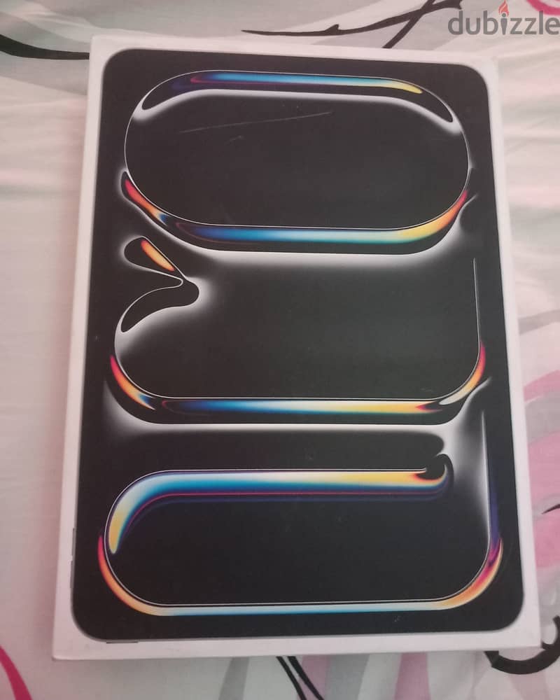 Ipad Pro M5 1