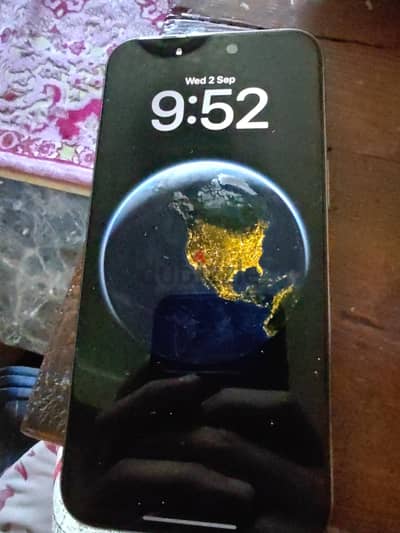 Apple - iPhone 15 Pro Max