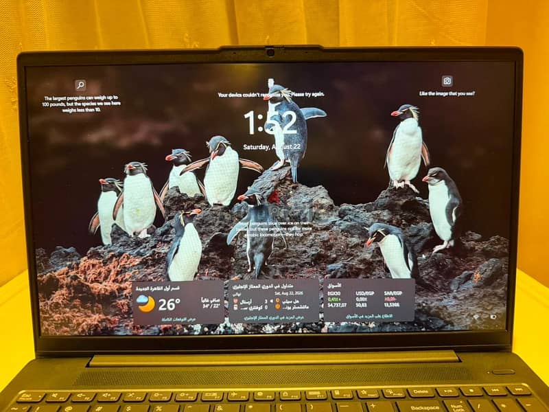 Lenovoe ideapad5 5