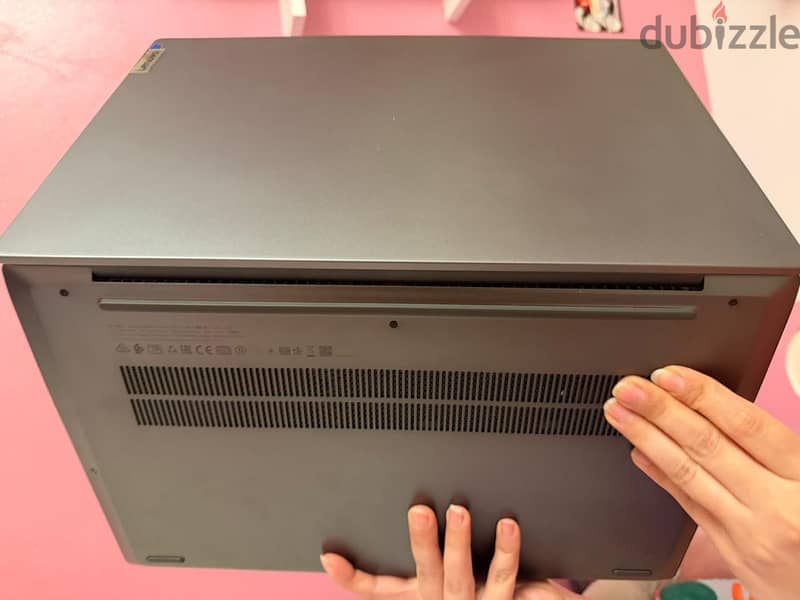 Lenovoe ideapad5 6