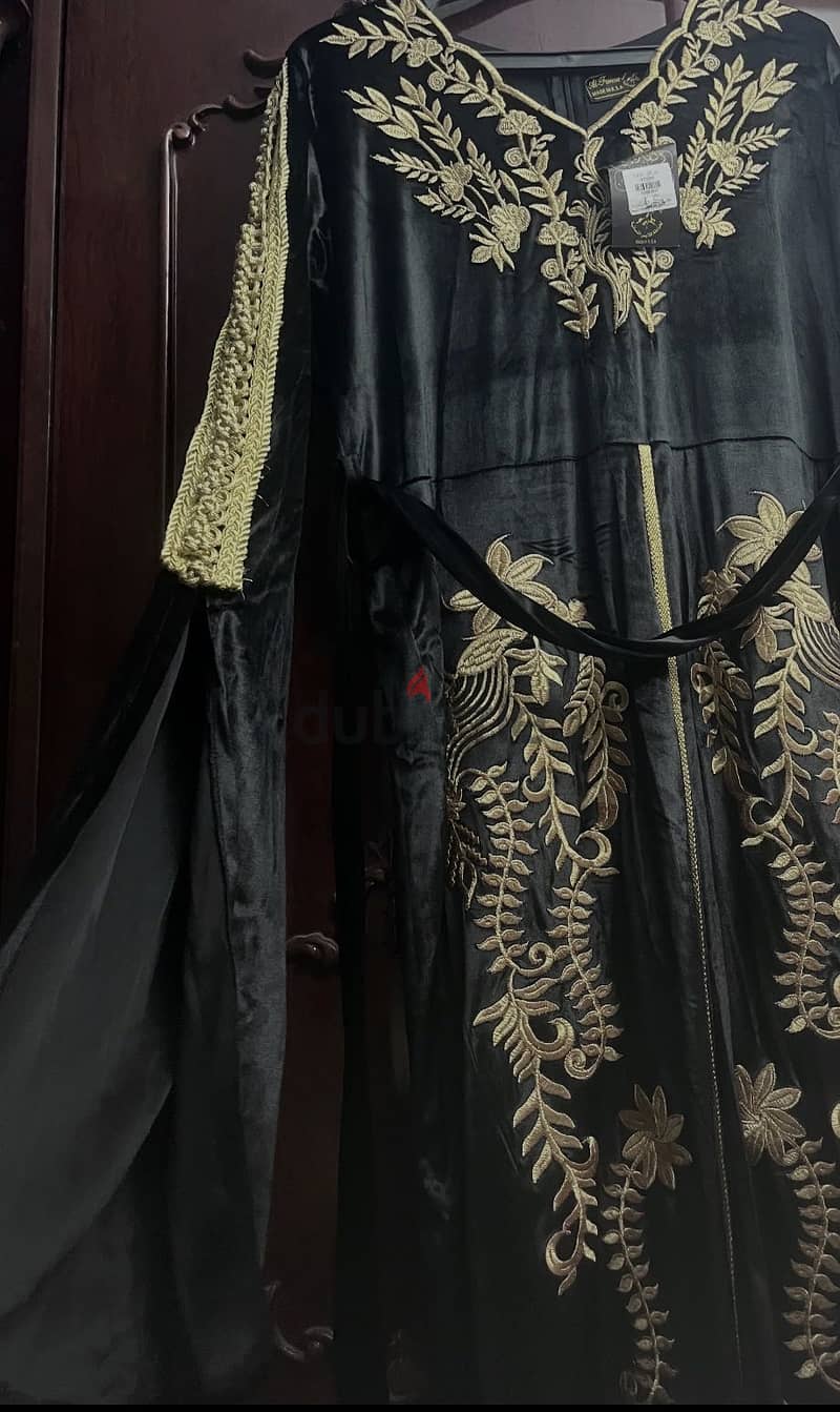 ملابس نسائية 2
