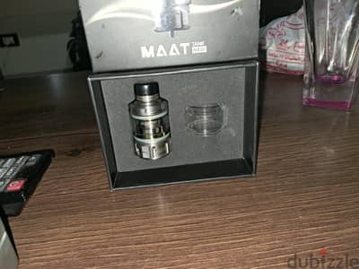 فيب ارجوس Mt100