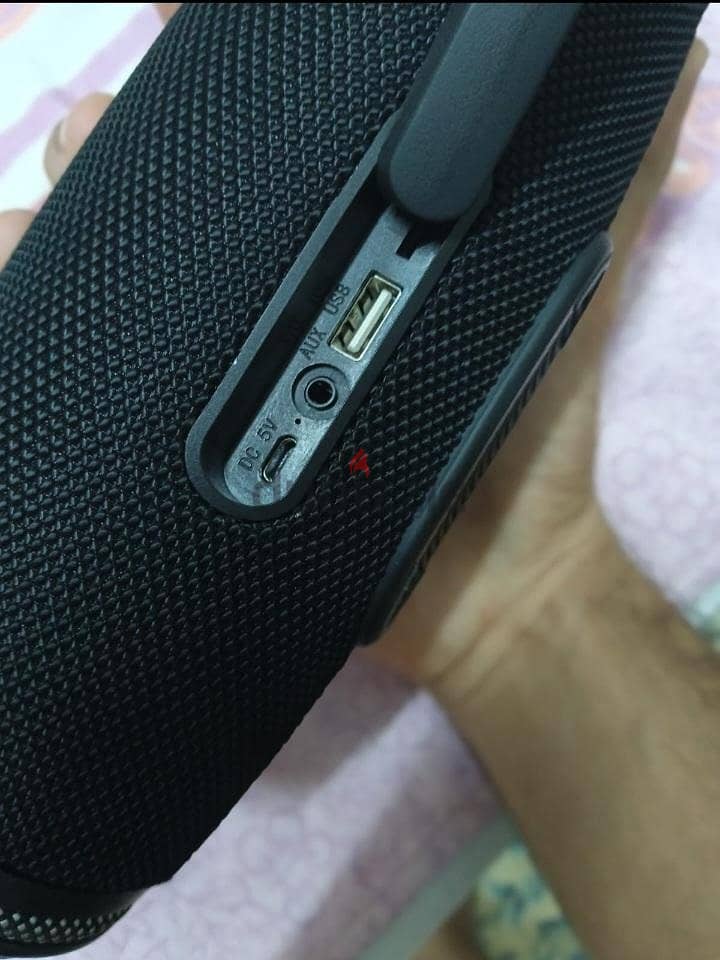 صب  charge 6S 1