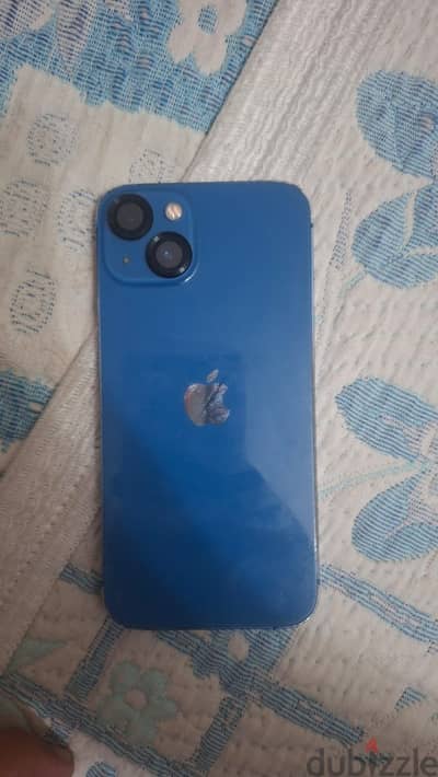 Apple - iPhone 13