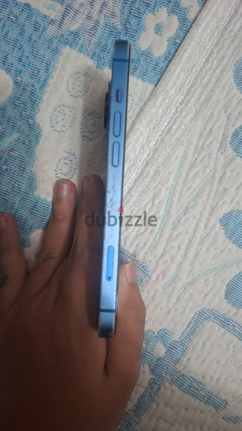 Apple - iPhone 13 1