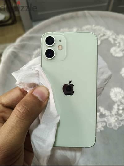 Apple - iPhone 12 mini