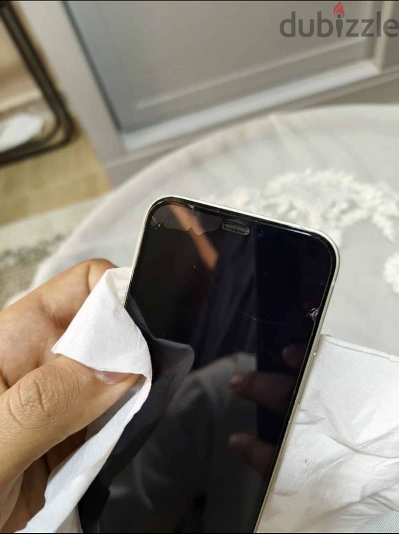 Apple - iPhone 12 mini 1