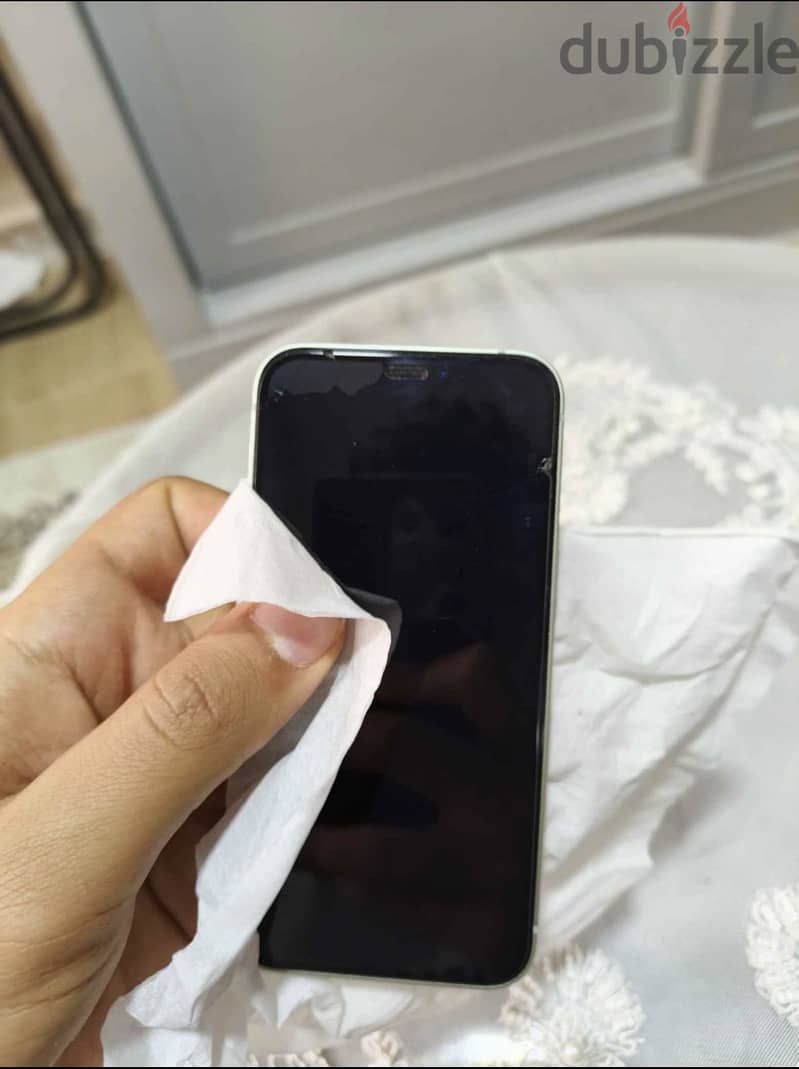Apple - iPhone 12 mini 2