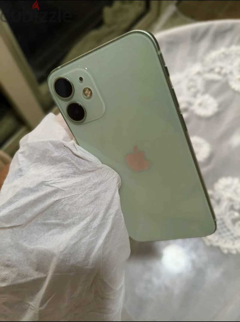 Apple - iPhone 12 mini 3