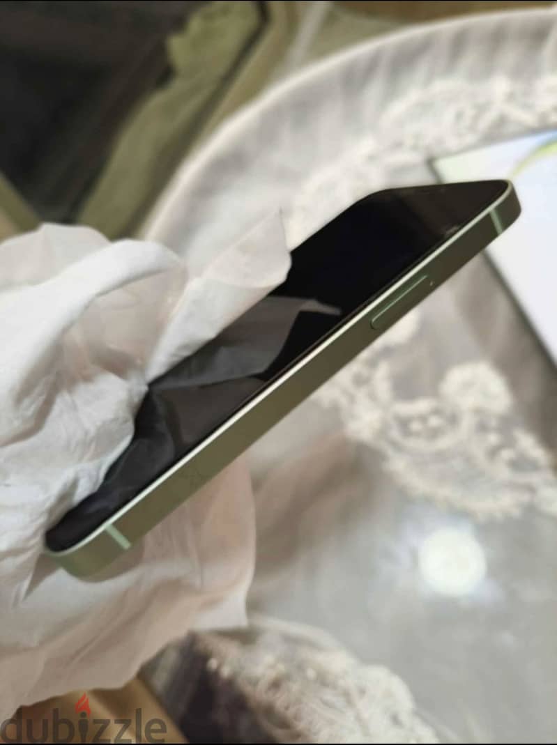 Apple - iPhone 12 mini 6
