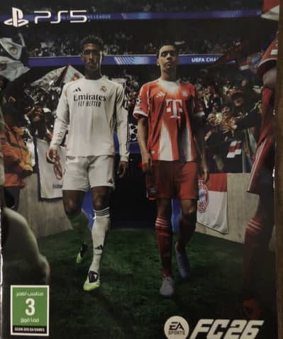 FC26 / Fifa 26