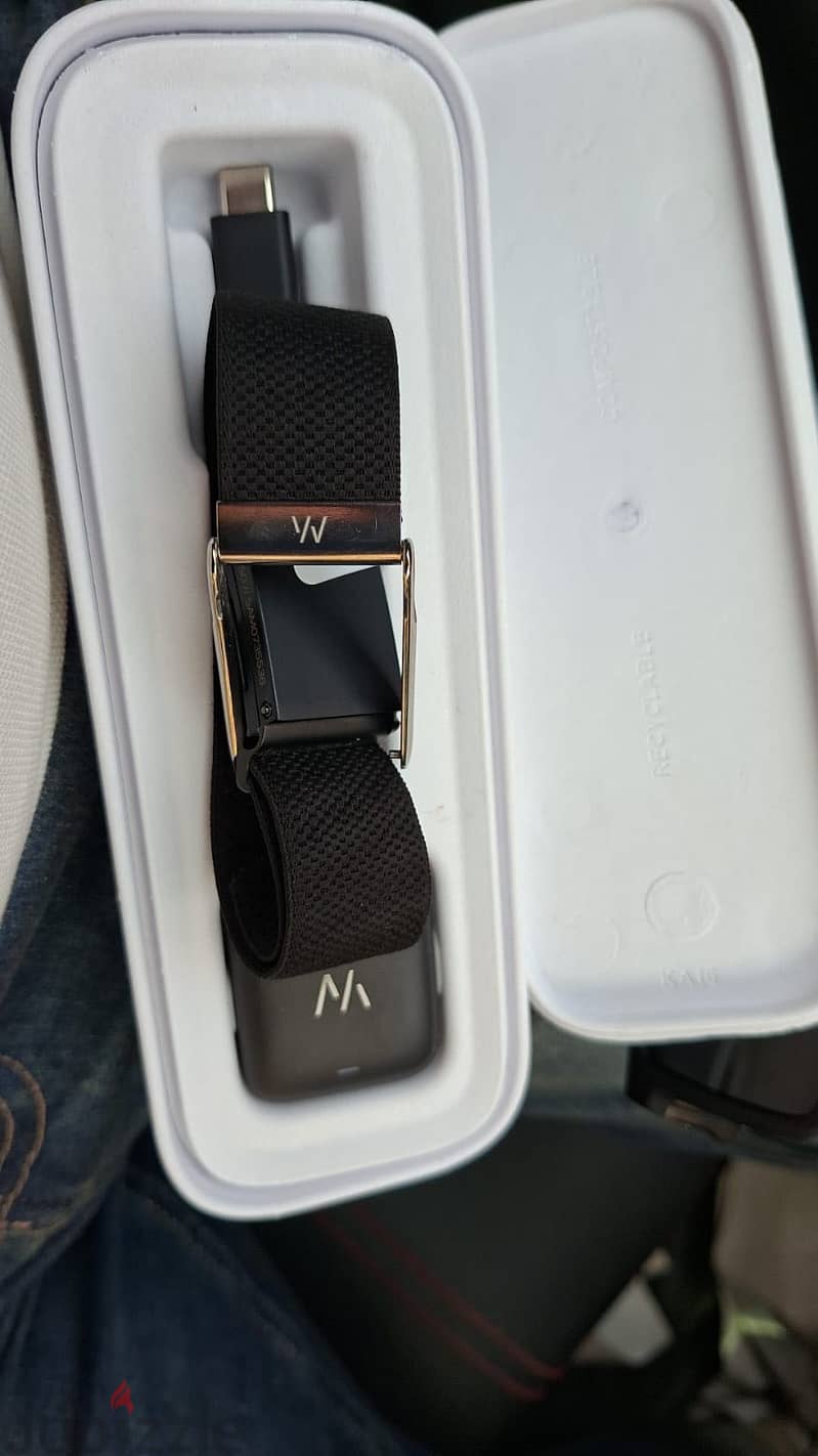 Whoop Life — 2 month subscription 2