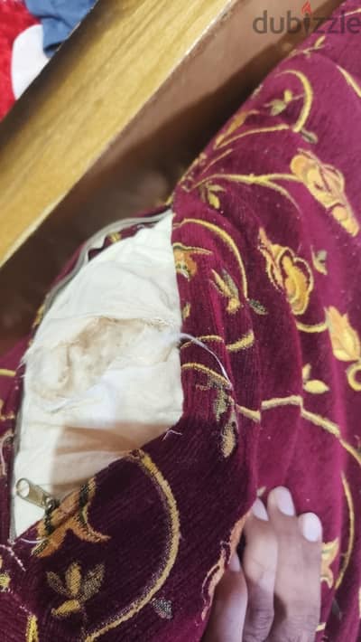 مراتب قطن بحالة جيدة للبيع