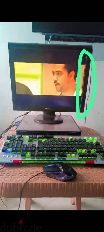 كمبيوتر ديل