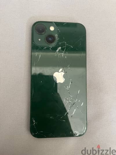 Apple - iPhone 13 128GB