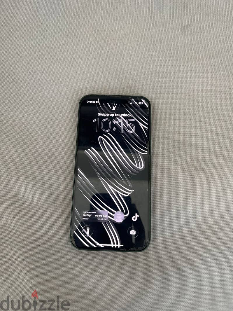 Apple - iPhone 13 128GB 1
