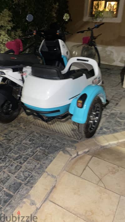 اسكوتر