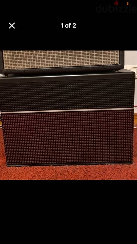 line 6 Amplifi 150 -159 watt Multi-speaker Modeling Combo Amplifier 1