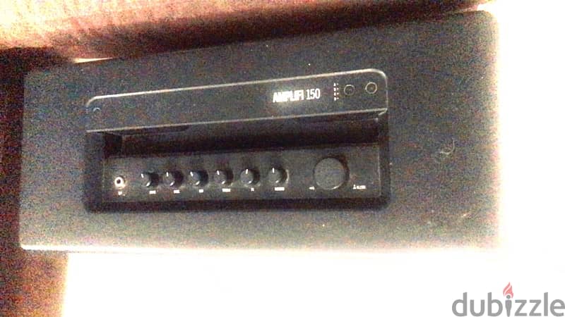 line 6 Amplifi 150 -159 watt Multi-speaker Modeling Combo Amplifier 8