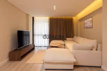 المهندسيين - شقة غرفتين مفروشة في الجيزة