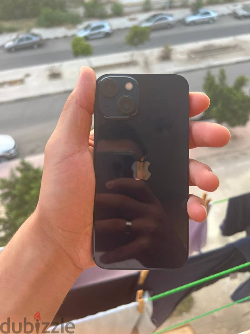 Apple - iPhone 13 2