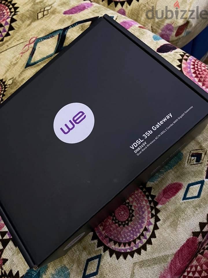 راوتر we 2