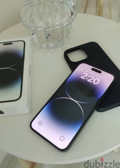 Apple - iPhone 14 Pro Max