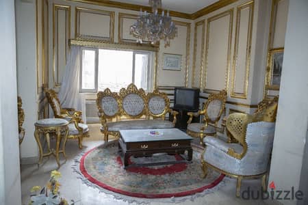 Rare Investment Villa for Sale Opposite Baron Palace | 1,188 sqm Land | Prime Heliopolis Location